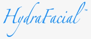 Hydrafacial Logo - Hydra Facial Logo