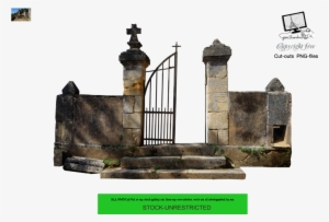 Png Transparent Images Pluspng - Cemetery Png