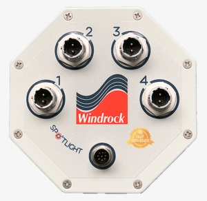 Windrock Spotlight For - Windrock Inc
