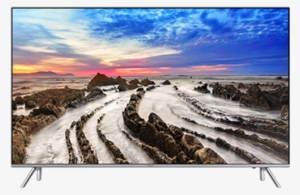 Ultra High Definition Samsung Tvs - Samsung Ue55mu7070