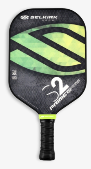 Prime S2 By Selkirk - Pickleball