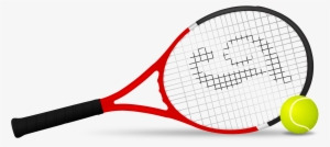 Png Black And White Library Big Image Png - Tennis Clipart