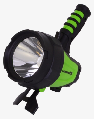 Q-beam Performance 563 Rechargeable Spotlight - Torch