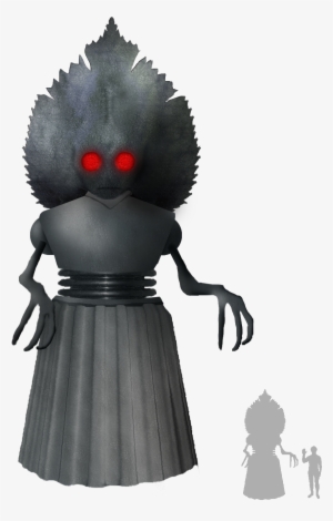 The Flat Woods Monster - Flatwoods Monster Fallout 76