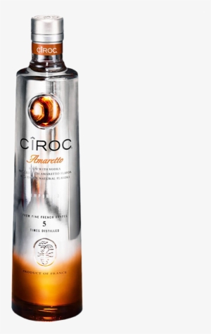 Ciroc Amaretto Vodka - Ciroc Amaretto Flavoured Vodka