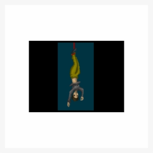 Hangedmanbody - Portable Network Graphics
