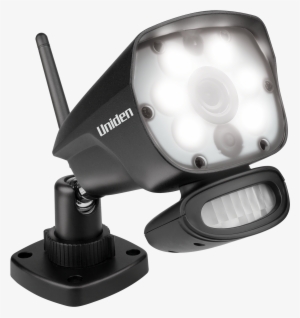 App Cam Spot Light - G3700l Uniden