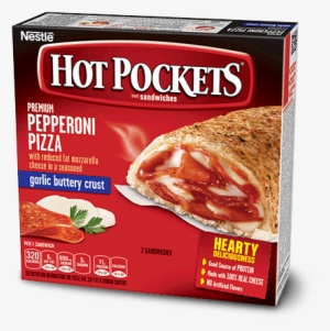 0 Replies 0 Retweets 0 Likes - Pepperoni Pizza Hot Pockets