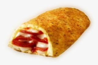 Hot Pockets' New Snack Bites Take All The Work Out - Hot Pockets Pepperoni Pizza Stuffed Sandwich 8 Ounce