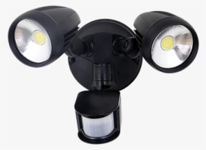 Muro Pro 30s 25062 1 - Led Spotlight With Sensor