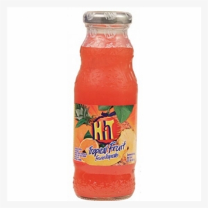 Glass Bottle