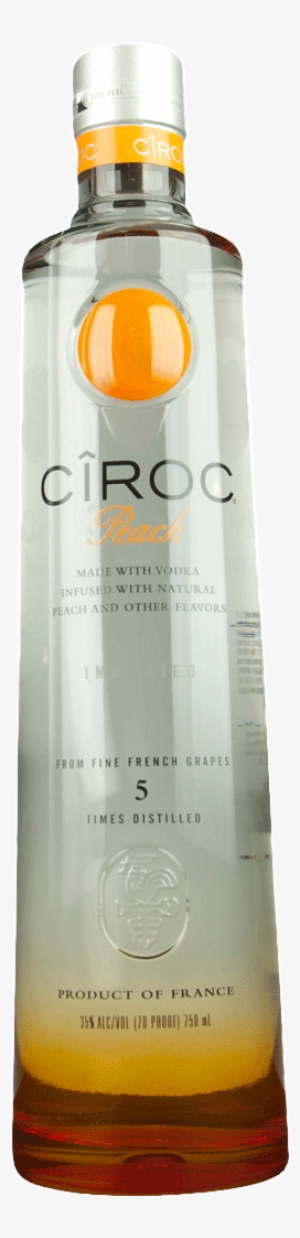 Click To Enlarge - Cîroc