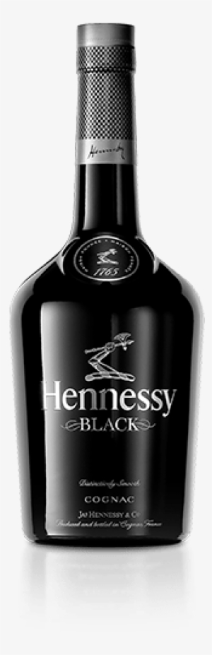 Hennessy Clipart Ciroc - Hennessy Black