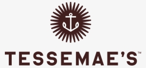 Tessemae's - Tessemae's Logo Png