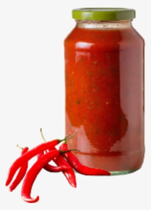 Measuring Salt Content In Chili Sauce With Laquatwin