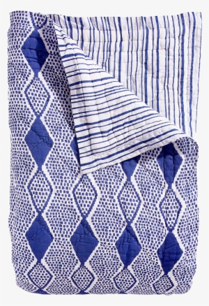 Veni Quilt - Textile