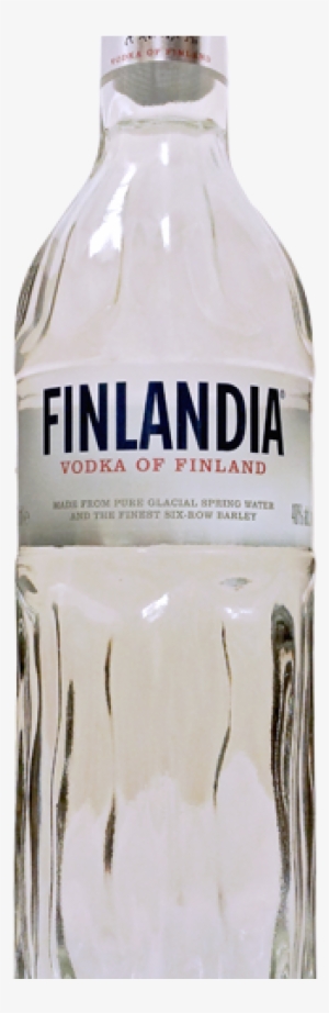 Finlandia Vodka - Finlandia Vodka - 750 Ml Bottle
