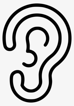 Ear Sound Hear Biology Anatomy Medicine Comments - Medicine