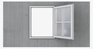 Windows Open Wall Open Window Home Interio - Centerblog Tube Mur De Papier De Fond