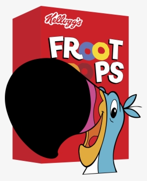 Froot Loops Logo Png Transparent