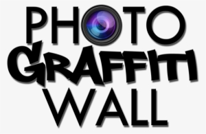 Photo Graffiti Wall Logo - Wall