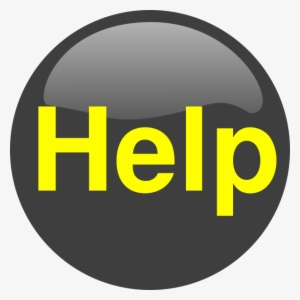 Help Button Png