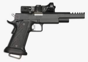 Family Guy Clipart Gun Png - Gen 5 Glock 34 Mos