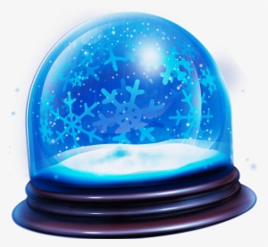 Bolas De Cristal De Navidad - Esferas De Cristal Png