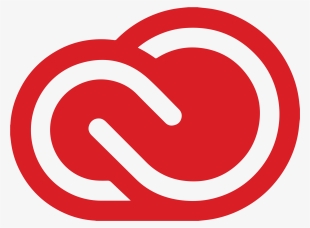 Creative Cloud Cc Vector Logo - Adobe Creative Cloud Transparent