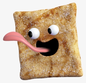Crazy Squares Png - Cinnamon Toast Crunch Cartoon