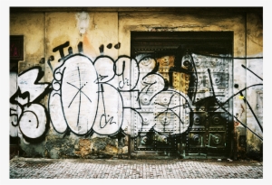 “graffiti Is Beautiful - Graffiti