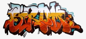 Street Art Wall Hip - Street Art Hip Hop Graffiti