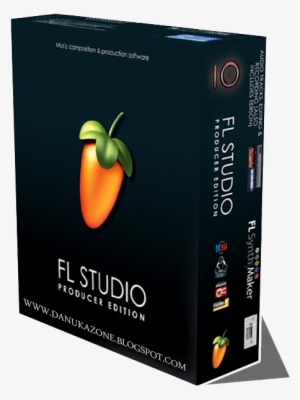 Fruity Loops Producer Edition 10 Download - Fl Studio 10 Producer Edition