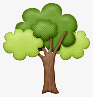Arvore Desenho Png - Tree Clipart