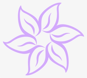 Flower Clip Art Lily