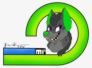 Kh Squigg Healthbar - Cartoon