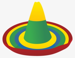 Sombrero Clipart - Clipart Library - Free Vector Hats