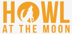 Howl At The Moon - Howl At The Moon Orlando Logo