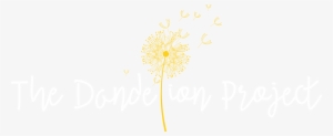 twelve gesl dandelion project - floral design