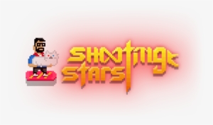 Shootingstars Logoheader