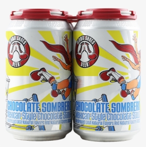 Clown Shoes Chocolate Sombrero Mexican Imperial Stout - Clown Shoes Beer
