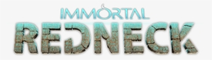 Immortal Redneck - Immortal Redneck Logo