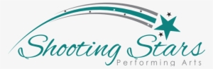 Welcome To Shooting Stars Performing Arts - Calligraphy