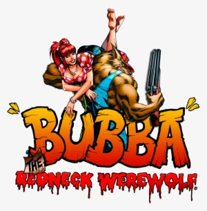 Bubba The Redneck Werewolf Wheel - Bubba The Redneck Werewolf