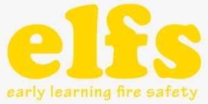 Download Elfs Yellow Logo With Transparent Background