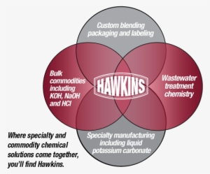 Where Specialty And Commodity Chemical Solutions Come - Hawkins Chemical