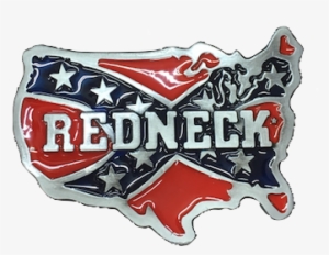 redneck america belt buckle - redneck usa belt buckle