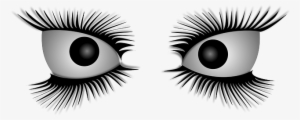 Evil Eye - Balance Brain Pixabay Free