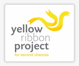 Yellow Ribbon Project Logo
