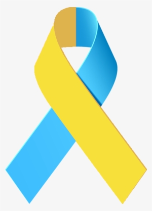 Yellow Ribbon Clip Art Clipart Best Vfpq6o Clipart - Yellow And Teal Ribbon